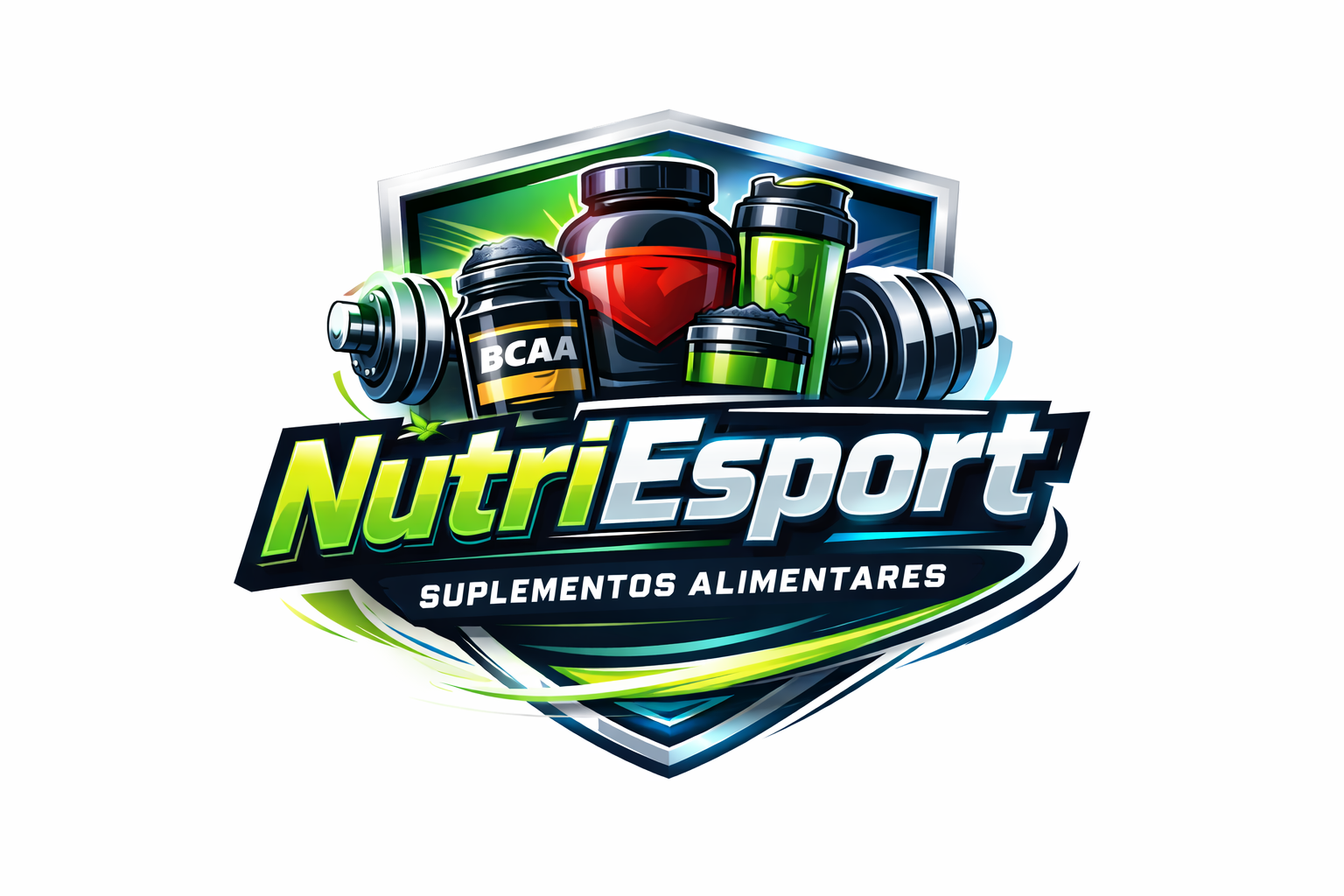 Nutriesport